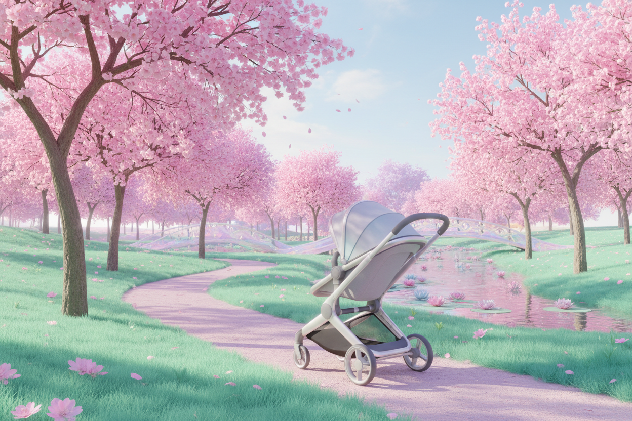 Strollers