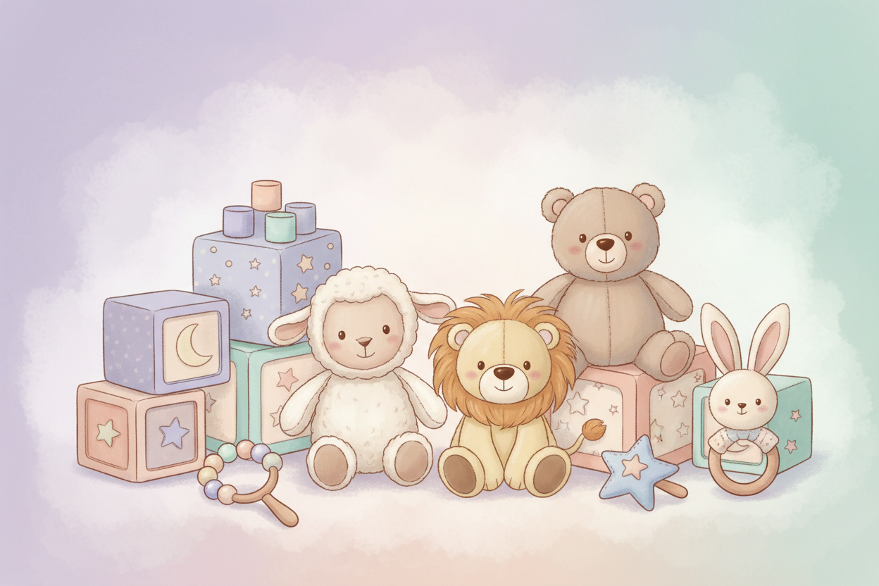 Toys