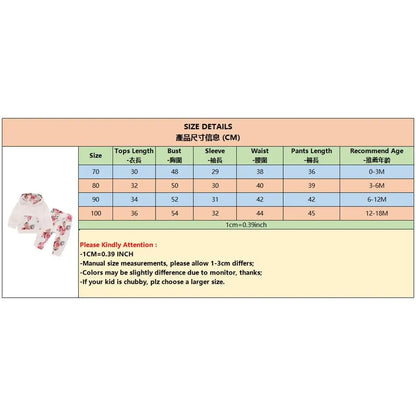 0-18 Months Toddler Baby Girl 3PCS Hooded Clothes Set Flowers Print Long Sleeve Top+Pant+Bowknot Headband