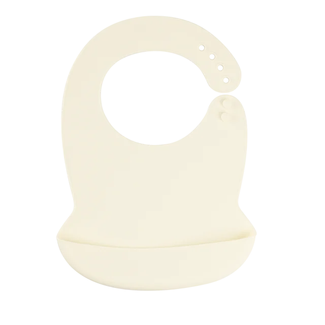 Silicone Bib Waterproof Saliva Dripping Banana Bibs Cartoon Soft Edible Aprons Baby Adjustable Burp Scarf