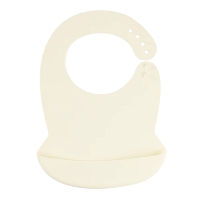 Silicone Bib Waterproof Saliva Dripping Banana Bibs Cartoon Soft Edible Aprons Baby Adjustable Burp Scarf