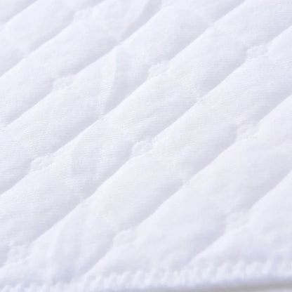 10pcs Cotton Diapers Children Washable Reusable Baby Diaper Pad Folding Kids Changing Pads