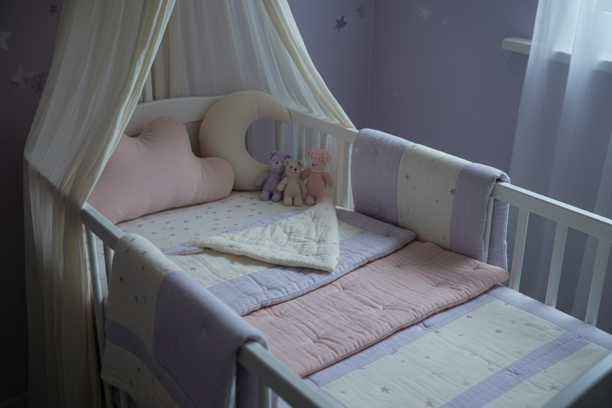 Bedding